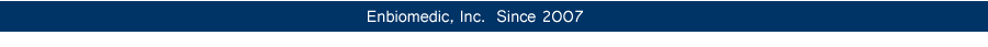 Copyright 2008 Enbiomedic, Inc.