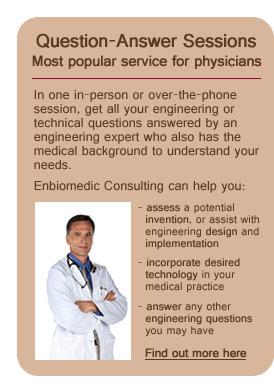 Question-Answer Sessions